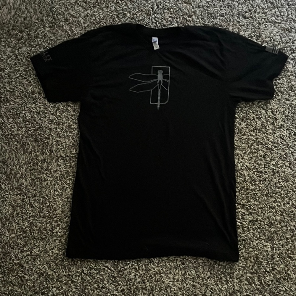 Haley Strategic T-Shirt